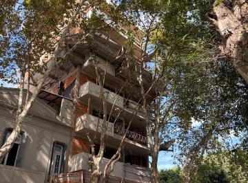 Departamento de 1 ambiente, Palermo · Semipiso Monoambiente Divisible con Gran Balcón Al Frente. Entrega Marzo 2027