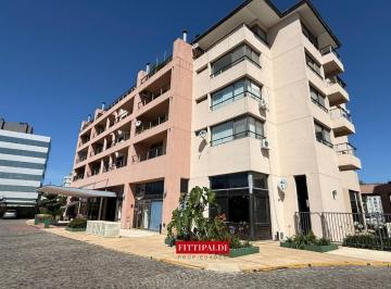 Departamento · 39m² · 2 Ambientes · 1 Cochera · Departamento en Venta en Studios de La Bahía, Bahia Grande, Nordelta