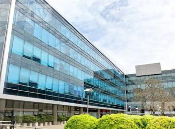Oficina comercial · 406m² · 6 Cocheras · Agüero Al 2000 | Oficina en Alquiler | Vicente López