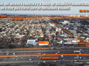 Local comercial · 750m² · Galpón - Olivos - Uzal/panam.