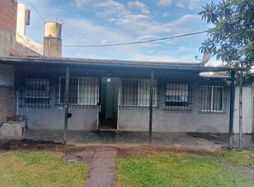 Casa de 3 ambientes, Malvinas Argentinas · Casa en Venta. Villa de Mayo