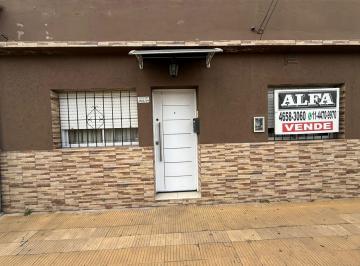 PH · 55m² · 2 Ambientes · PH 2 Amb. en Venta en Ramos Mejia
