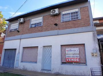 PH de 3 ambientes, Tres de Febrero · Martin Coronado Venta Casa en PH Pb