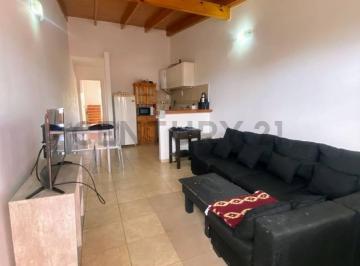 Departamento · 35m² · 2 Ambientes · Departamento en Venta de 1 Dormitorio en 122 y 42