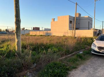 Terreno , La Plata · Dueño Directo Vendo Terreno C/esc 629 Bis Entre 6 y 6 Bis Barrio Las Cortaderas