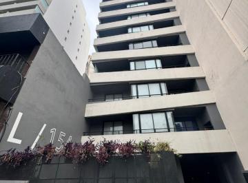 Departamento · 45m² · 2 Ambientes · Alquiler Dpto Amoblado 1 Dorm con Balcon!