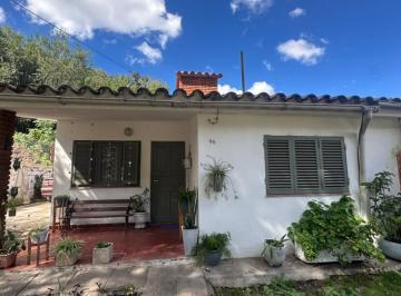 Casa de 3 ambientes, Río Ceballos · Venta Casa de Dos Dorm. en El Caracol Rio Ceballos