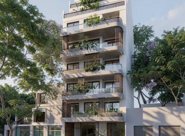Departamento de 2 ambientes, Villa Ortuzar · 2 Ambientes - Roseti 1733 - Nyra Hub