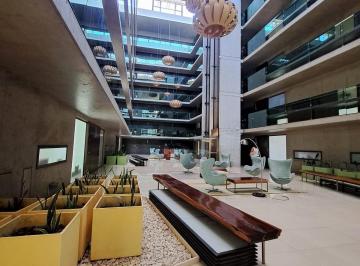 Departamento · 50m² · 2 Ambientes · 1 Cochera · Moderno Depto. en Condos del Alto III - Puerto Norte.