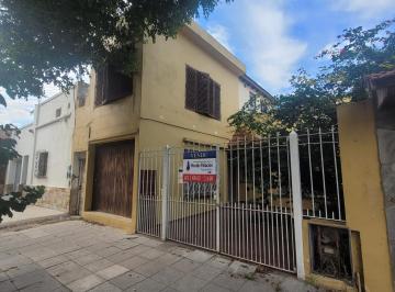 PH · 90m² · 2 Cocheras · P. H. Tipo Casa Al Frente