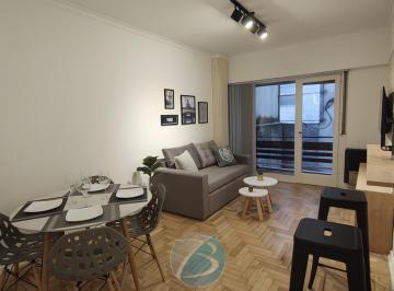 Departamento · 42m² · 2 Ambientes · Departamento en Centro