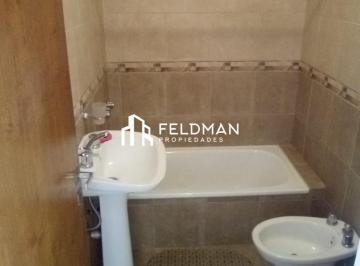 Departamento · 38m² · 2 Ambientes · 1 Cochera · Departamento en Moron