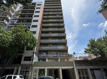 Departamento · 35m² · Echesortu - Monoambiente Amplio y Moderno a Estrenar!