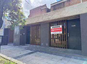 Departamento · 39m² · 1 Dormitorio · Dptos en Planta Baja en Venta - Barrio Mosconi