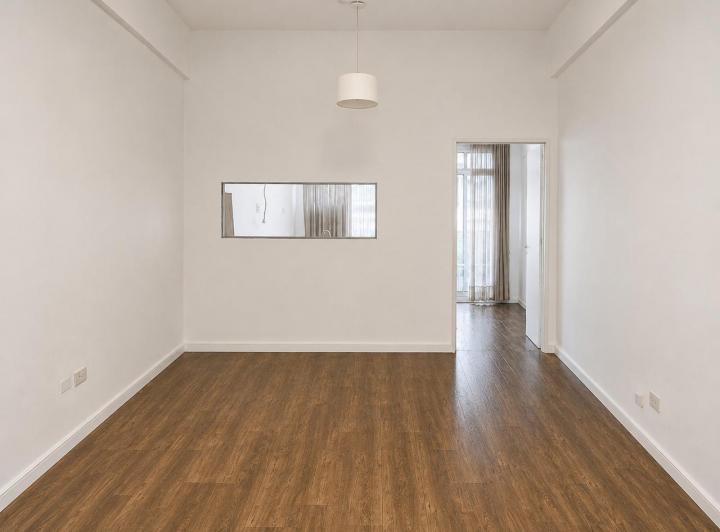 Departamento · 32m² · 1 Ambiente