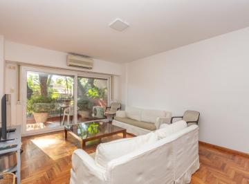 Departamento · 88m² · 3 Ambientes · Departamento en Venta 3 Ambientes con Balcón Terraza en Libertador Martinez Al Rio