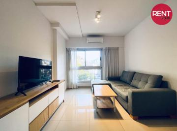 Departamento de 2 ambientes, Belgrano · 2 Ambientes Moderno en Belgrano — Todo Incluido | Sin Comisión