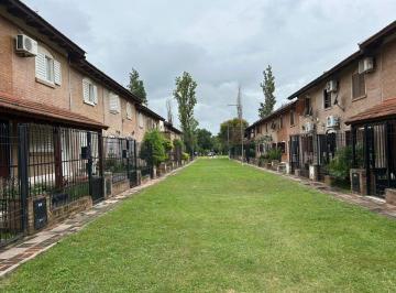 Casa · 94m² · 3 Ambientes · 1 Cochera · Venta Casa Duplex 2 Dorm. B Las Palmas