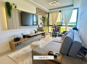 Departamento · 74m² · 3 Ambientes · 1 Cochera · ¡Departamento Jurerê Internacional, Florianópolis - Sc!