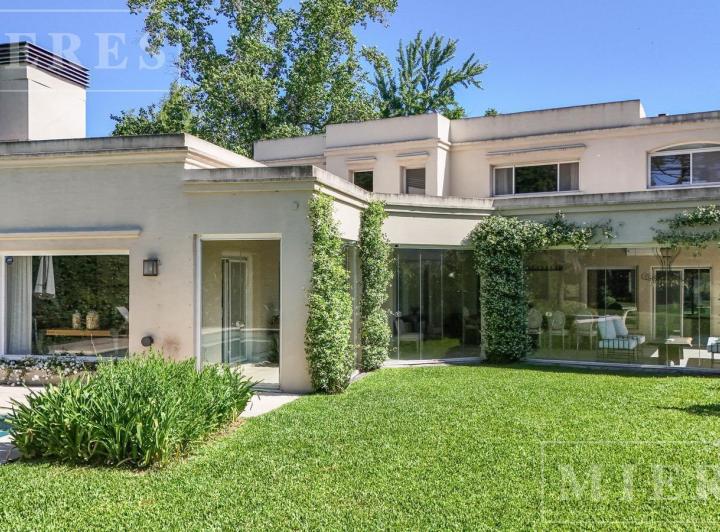 Casa en alquiler en Highland Park · 7 ambientes