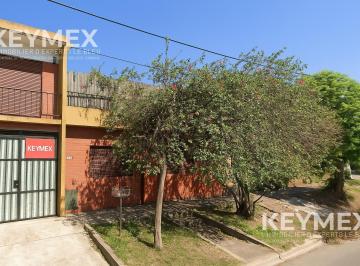 PH · 76m² · 4 Ambientes · 1 Cochera · PH Venta 4 Ambientes San Antonio de Padua Patio