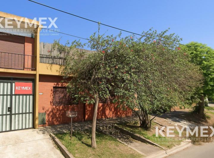 PH · 76m² · 4 Ambientes · 1 Cochera