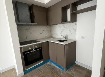 Departamento · 27m² · 1 Ambiente · Departamento Monoambiente en Venta en El Barrio de Almagro, Al Frente, Full Amenities