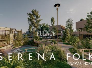 Departamento · 120m² · 3 Ambientes · 1 Cochera · Departamento en Pinamar Norte