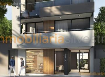 Departamento · 47m² · 2 Ambientes · 46 Entre Diagonal 73 y 19 La Plata, Departamento en Pozo en Venta