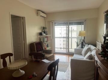 Departamento de 3 ambientes, Retiro · Departamento de 60 m² con 2 Dorm. en Venta en Retiro