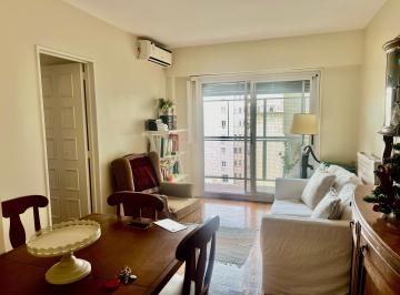 Departamento de 3 ambientes, Retiro · Departamento de Tres Ambientes en Venta Retiro Oportunidad
