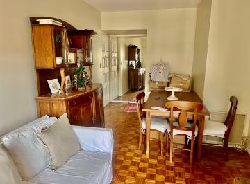 Departamento de 3 ambientes, Retiro · Departamento de 60 m² con 2 Dorm. en Venta en Retiro