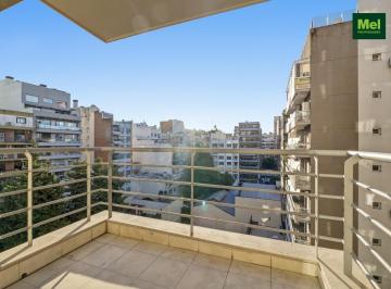 Departamento · 70m² · 3 Ambientes · 1 Cochera · 3 Ambientes / Cochera / Urquiza, Venta