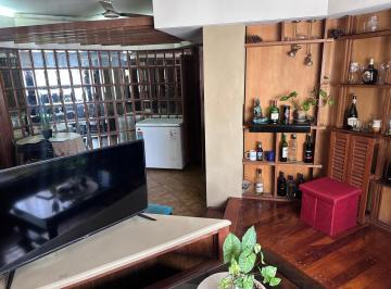 Departamento · 62m² · 3 Ambientes · 1 Cochera · Departamento de 3 Ambientes en Quilmes - Excelente Ubicación