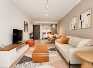 TBR-TBR-5648_2 · Apartamento 1 Dormitorio con Terraza en Cordón