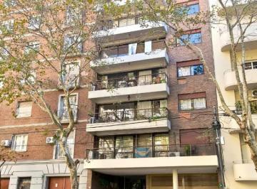 Departamento · 86m² · 4 Ambientes · 1 Cochera · Departamento en Venta Barrancas de Belgrano 4 Ambientes con Cochera!