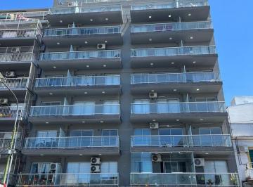 Departamento · 33m² · 1 Ambiente · Alquiler Monoambiente en Villa del Parque
