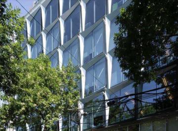 Oficina comercial · 994m² · 11 Cocheras · Oficinas en Alquiler | Arevalo 1840 | Palermo Hollywood