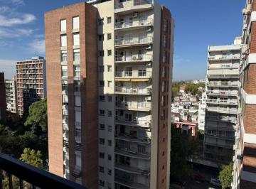 Departamento de 3 ambientes, San Isidro · Martinez Alquiler 3 Amb y Escritorio 2c/avda. Vista Rio
