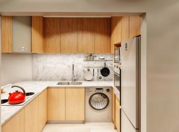 Departamento · 60m² · 3 Ambientes · Departamento 2dorm en General Paz - Naranjos 7. Financiacion!