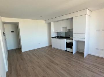 Departamento · 1 Ambiente · Departamento - Monoambiente - Ituzaingo 1600 - Abasto Rosario