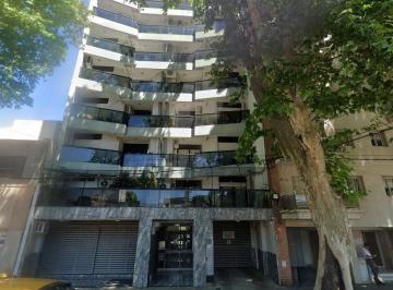 Departamento · 41m² · 2 Ambientes · 1 Cochera · 1 Dormitorio, Balcón con Parrillero + Cochera