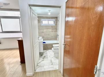 Departamento · 30m² · 1 Ambiente · Venta Monoambiente Constitucion