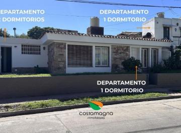 Casa · 296m² · 8 Ambientes · 1 Cochera · Casa a La Venta en Juniors Ideal Inversor: Triple Renta