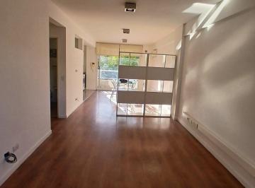 Departamento · 39m² · 1 Ambiente · Alquiler Monoambiente Villa Devoto