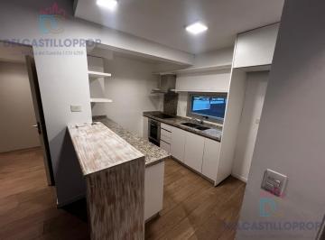 Departamento · 45m² · 2 Ambientes · Departamento en Alquiler Dorrego 1421, Victoria Centro