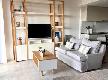 Departamento · 32m² · 1 Ambiente · Alquiler Departamento Monoambiente Chacarita