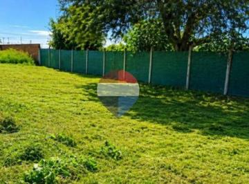 Terreno · 300m² · Venta Terreno Nuevo Alisos 300 m²