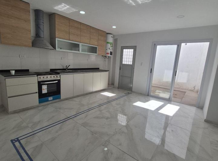 Departamento en venta en Las Cañas · 4 ambientes