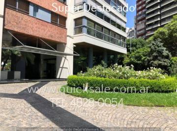 Departamento · 300m² · 5 Ambientes · 3 Cocheras · Venta Torre Camps Vista Panorámica Rio y Ciudad La Mejor Orientación y Unidad.